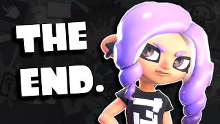 Did I Quit Splatoon 3?