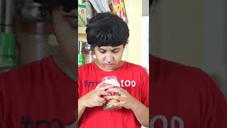 My mom vs money #shorts #tamilcomedyvideo #middleclassfamily #comedy