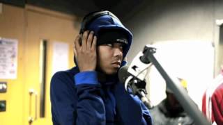 Merky Ace - 1 Spliff