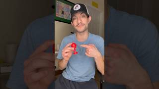 Time travel magic trick?!