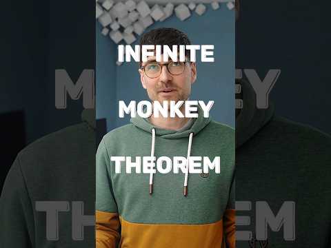 Infinite Monkey Theorem