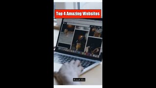 Top 4 *GAZAB* ke Websites|| Top 4 AMAZING websites !