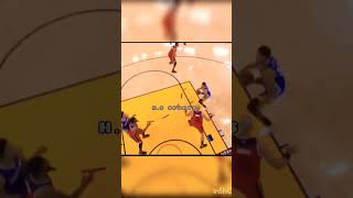 curry is a cheat code#highlights #nba #curry#sports