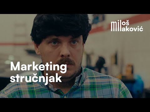 Marketing stručnjak
