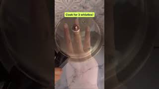 Instant Pot Veg Recipe | Supertails
