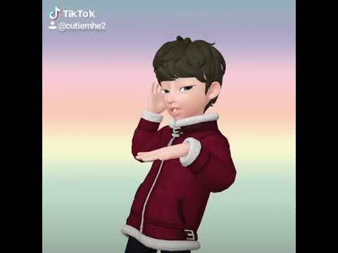 ZepetoTiktok | Zico - Any Song