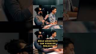 AR FUTURE IN 2025! #arvr #technology #tech