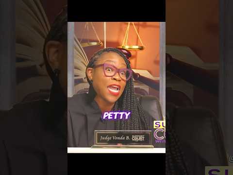 Judy judge | Part 5 | #judgejudy #childsupport #judge #judgevondab #courtcases #courtroom #custody