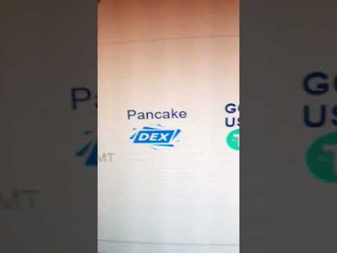 Pancake swap dex algo bot, Day 11, up 8.4% ROI, automated, passive