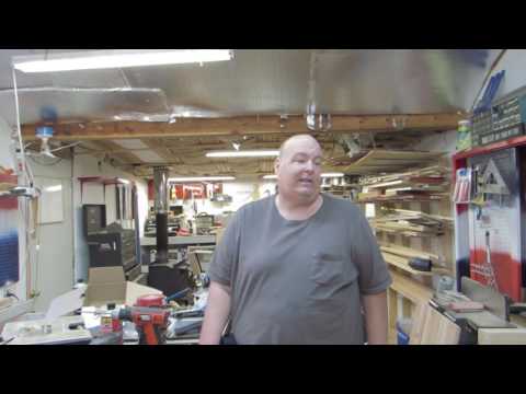 Shop and Injury Update