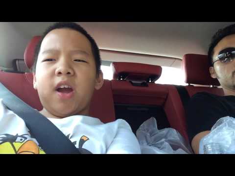 Vlog4 - Penang