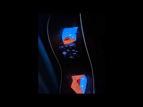 [FREE] Wavy and Dark Melodic Trap Beat - Hourglass [140 BPM]