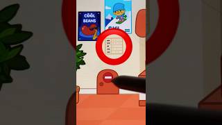 Toca Boca Secret Crumpets