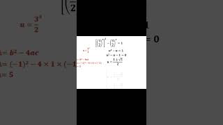 Math Olympiad Question | Algebra Equation Solving | #matholympiadquestion