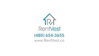 Welcome to RentVest Property Management