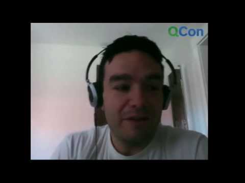 QCon New York 2014 - Beyond JavaScript track