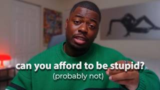 Don't Quit Your Job for Content (Ask This First)