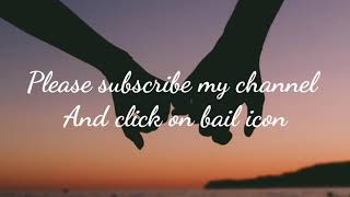#Relation #Nikk #pnajabimusic #Lyrics #3D Nikk | Relation song | 3D with lyrics song
