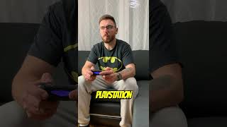 Playstation Trophies or Xbox Achievements? I just started over again...