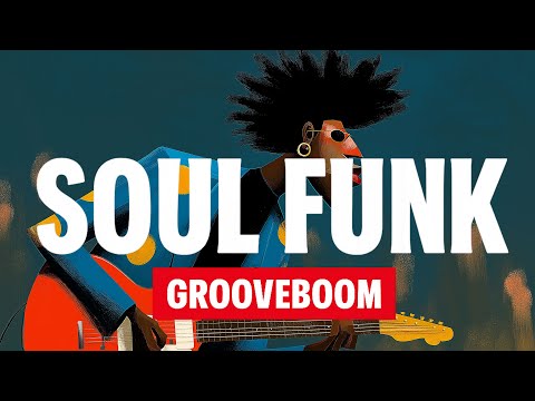 🔥 Groove Avenue! | Vol.7 | 🎷✨ Get Down Saturday Night | Funky Groove 70s | 70s Soul & Funk Music