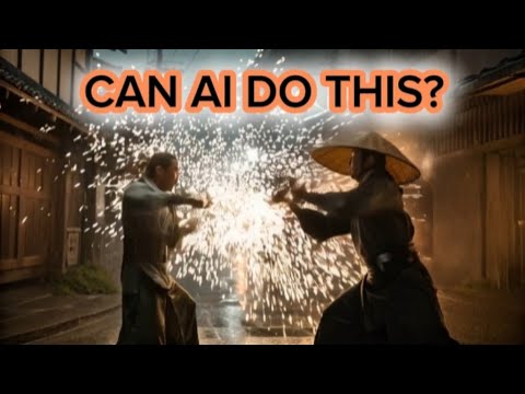 Amazingly Realistic Battle Scene In This Concept Trailer