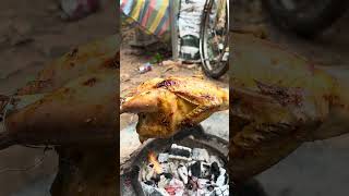 Roasted with salt and pepper path 02 #fishing #foodinsider #comfortfood #food  #cooking