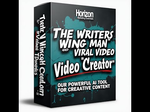 Unleash Your Creativity with Horizon's AI