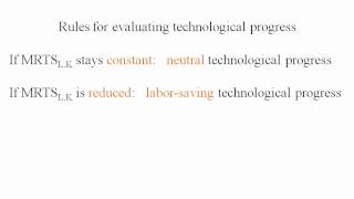 Econ - Technological Progress (LBD 6.5)