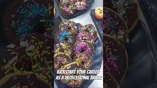 Best Baking School in Dehradun India, Bakery Course in Dehradun #bakerycourse #bakingschool #shorts