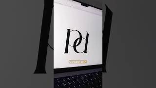 monlgram logo design pd ✨️ #logos #monogramdesign #logomark #fiverrtest #monogramlogos