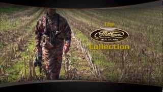 Gamehide Mathews Collection Grid Lock Video