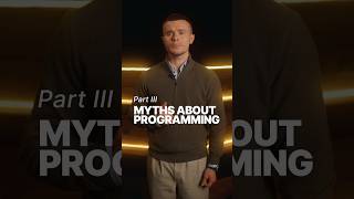 The Myth that Programming is Always About Writing New Code #ProgrammingMyths  #DevLife
