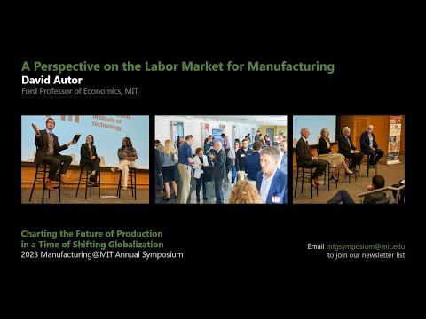 04 - Autor - A Perspective on the Labor Market for Manufacturing