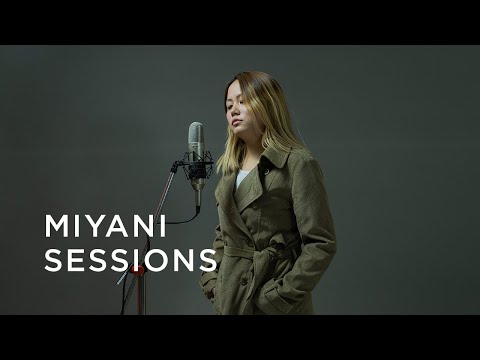 Daniel Caesar & H.E.R. - Best Part by Preetica T Mgr | MIYANI SESSIONS
