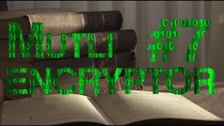 EasyCode C# - Mulit Encryptor (AES,BlowFish,RSA) #7