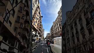 Primavera 2025 - Barcelona España 🇪🇸 #barcelonacity #primavera2025 #spring2025
