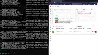 Learn about the runner docker executor