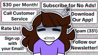 Y'all mind if I complain for 15 minutes?