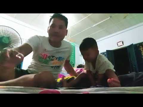 បង្រៀនកូនអោយចេះអាន