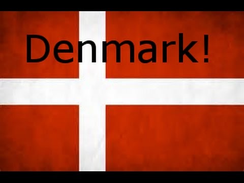 Danish Imperium timelapse EP.1| The Danish Imperium will prevail!