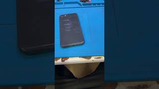 Highlight I Phone 8 Old Model Display Change In Few Minutes #apple #screenrepair #smartphone #fix