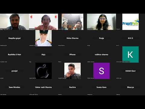 Recap: Engaging Insights from Our Recent Webinar