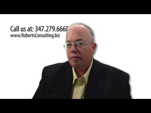 Roberts Consulting & Associates