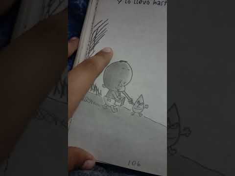 leyendo el superbebe pañal 2 continuación de la continuación xd