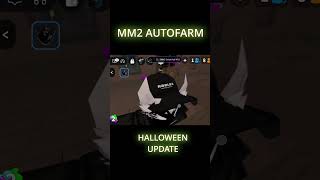 MM2 SCRIPT 🎃 BEST AUTOFARM SCRIPT +30K/MIN 🍬 #mm2autofarm #mm2script #roblox