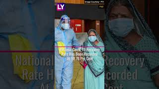 Covid-19 In India: 3,038 New Coronavirus Cases Recorded; Active Caseload Stands At 21,179