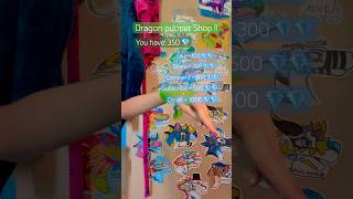 Dragon puppet shop! #dragonpuppets #boostup #fypviralシ #dragonpuppetarmy #trending #foryou