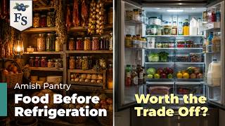 The Century That Changed American Food Forever
