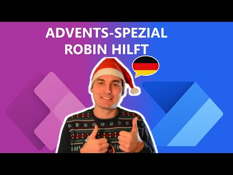 LIVE: R2Power Fragestunde - Robin hilft!