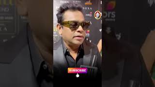 AR Rahman Advocates Global Recognition Celebrating Indian Talent and Originalit | Vikatan Hindi